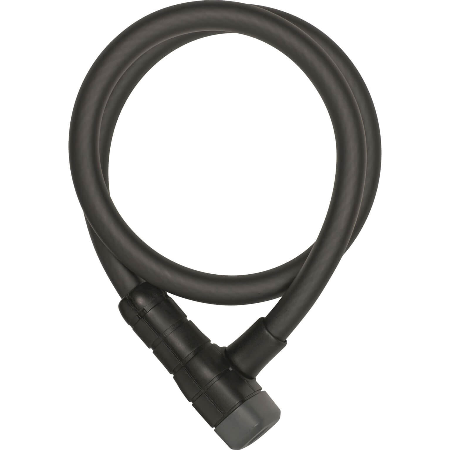 Blokada Kablowa Racer 6412K/85 Czarna