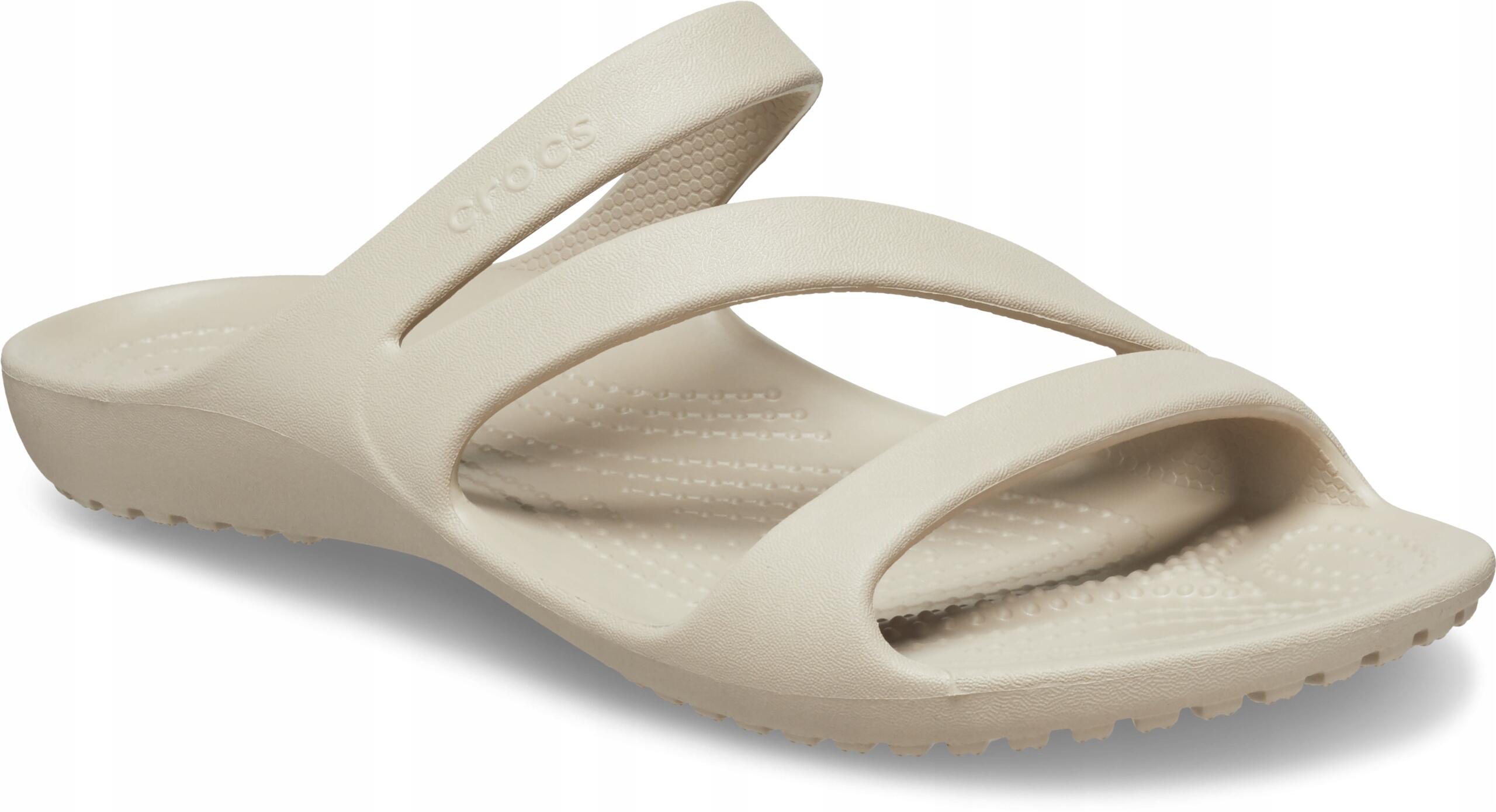 Klapki Dla Dorosłych Crocs Kadee II