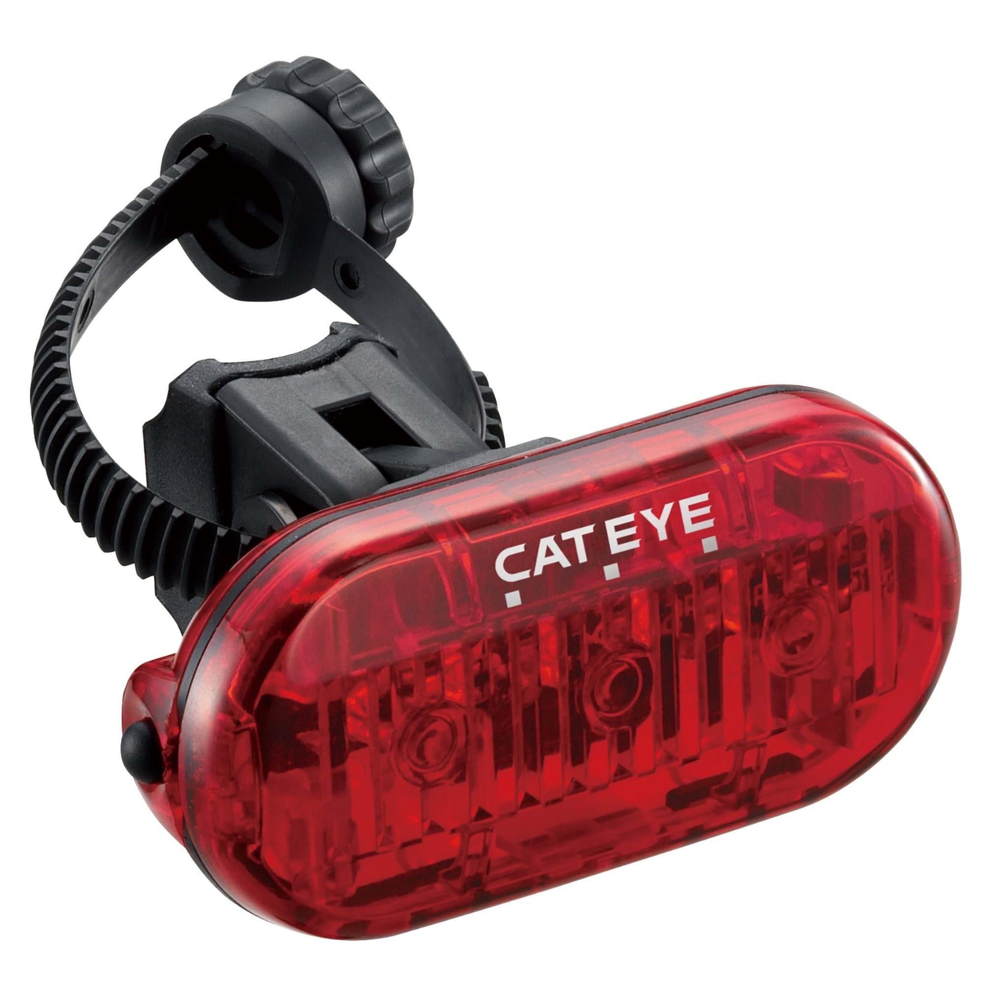 oświetlenie tylne Cateye Omni 3