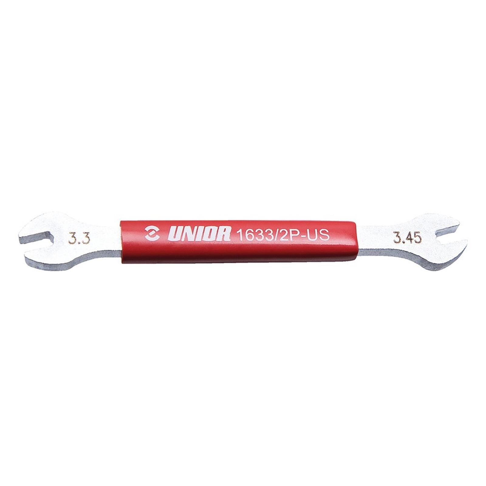 Unior Grs napinacz szprych 3.3-3.45mm