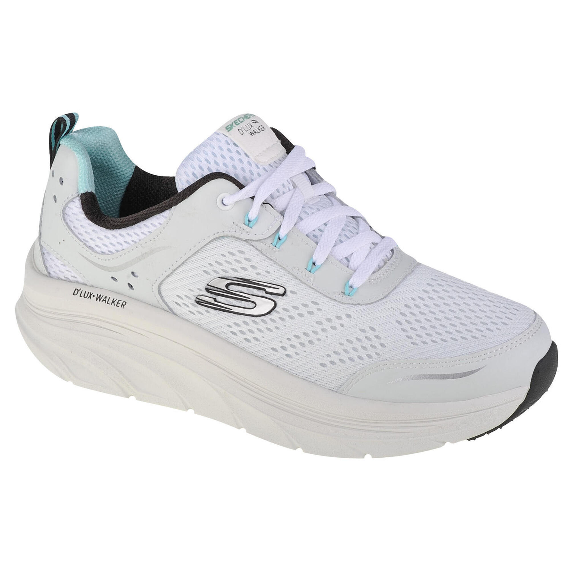 Buty sportowe Sneakersy damskie  Skechers D'Lux Walker
