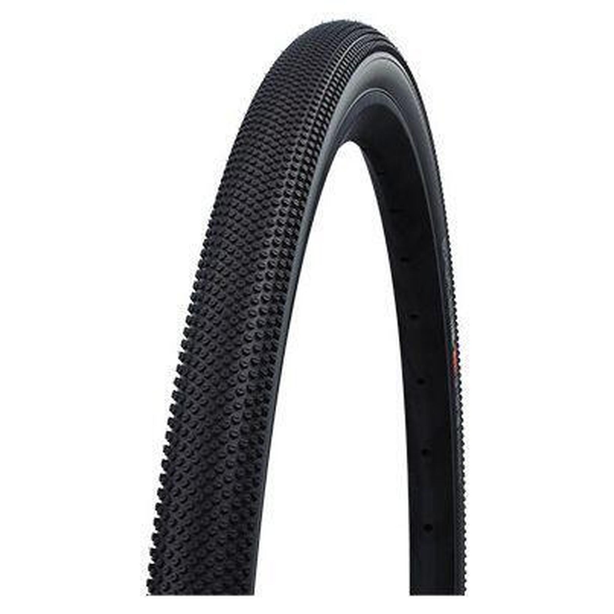 Opona do rowerów szutrowych G-ONE ALLROUND - ADDIX SpeedGrip Evolution Line