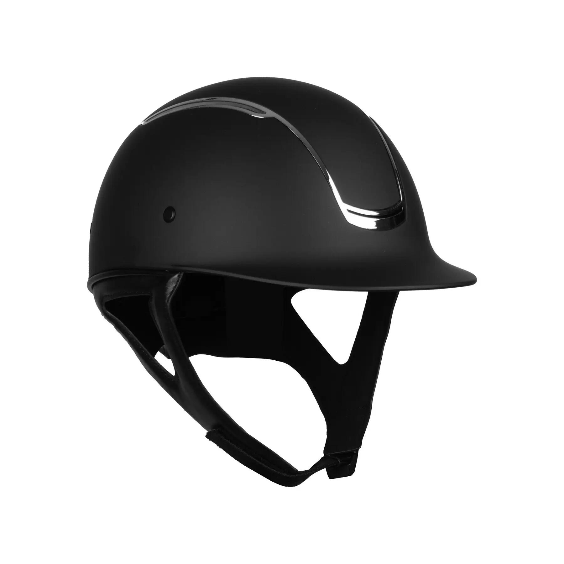 Kask jeździecki HORKA Da Vinci
