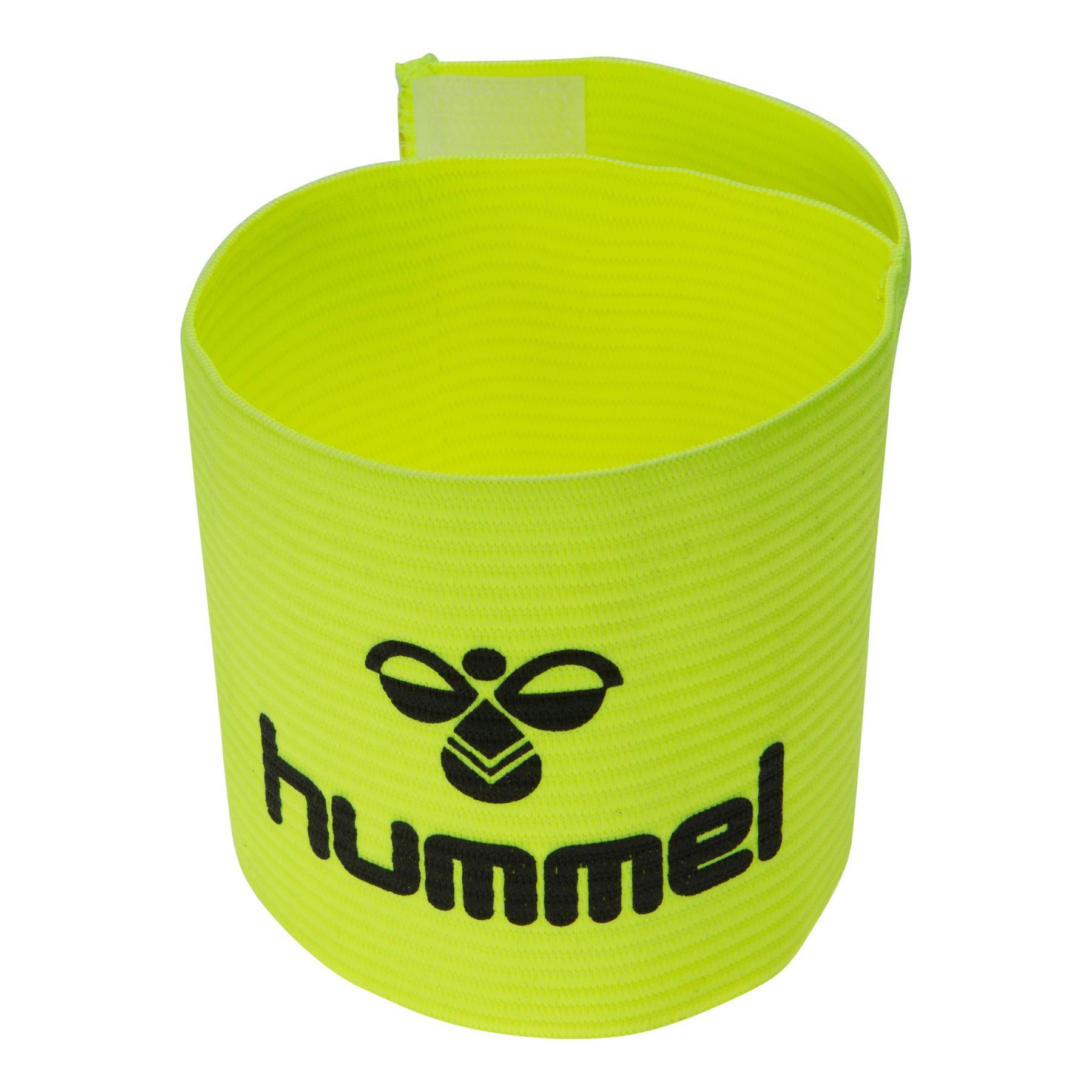 Opaska kapitańska Hummel old school