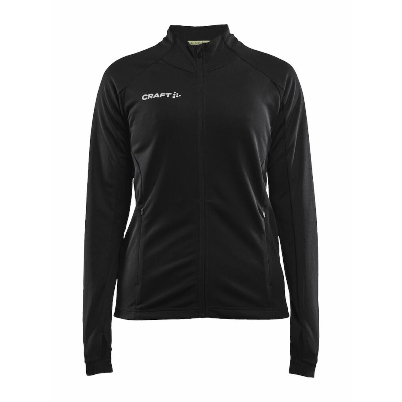 Koszulka treningowa damska Craft Evolve