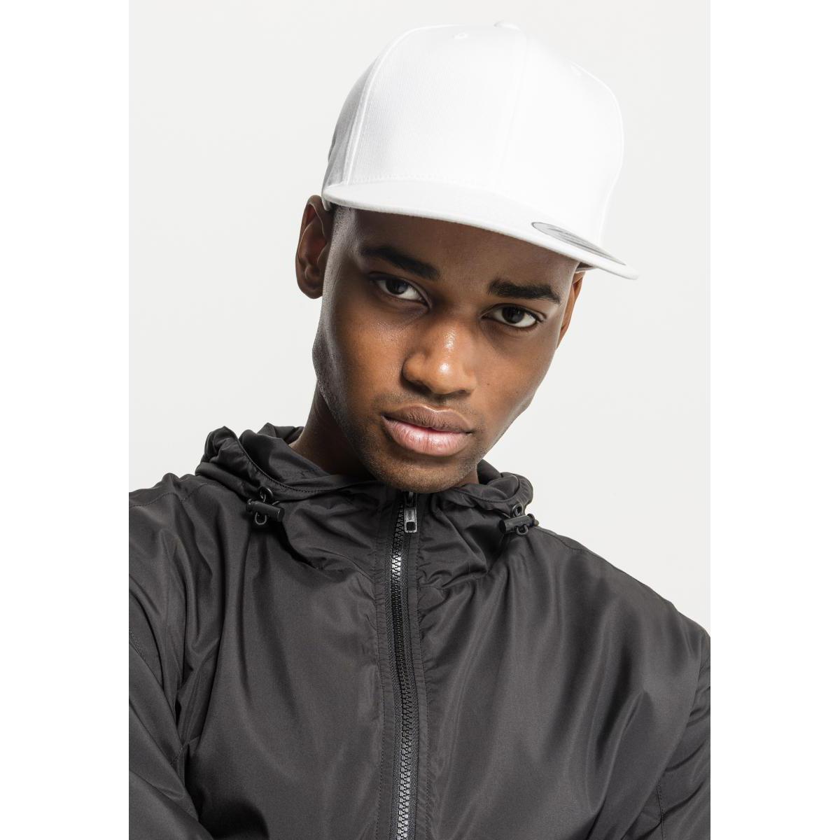 Czapka Flexfit organic cotton