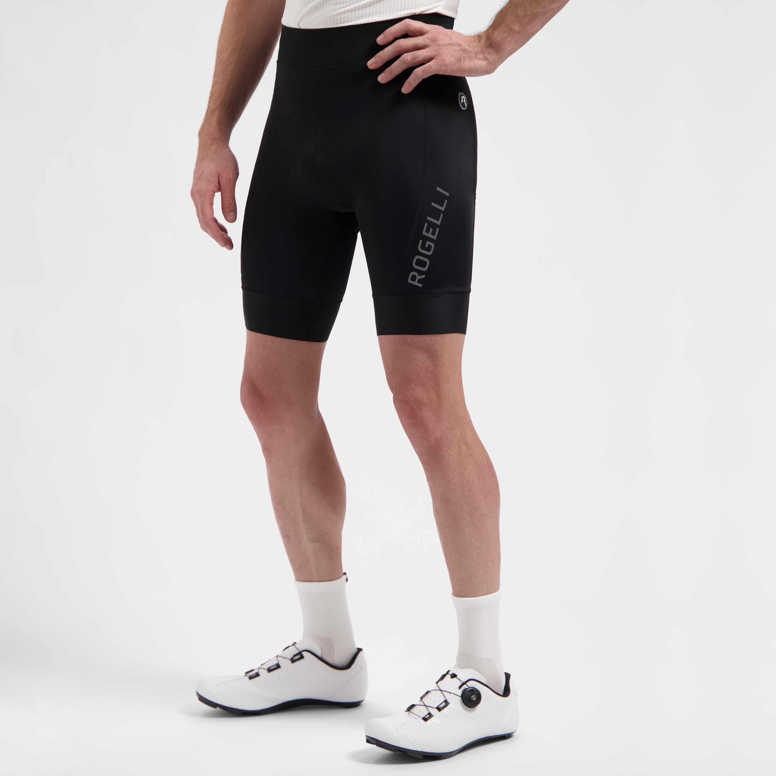 Spodenki rowerowe bez szelek Essential III