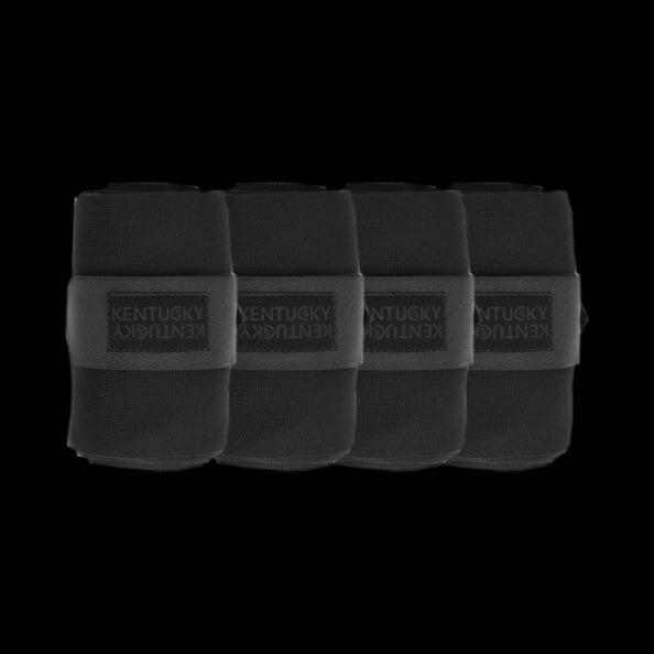 Zestaw 4 pasków do odpoczynku dla koni Kentucky Repellent