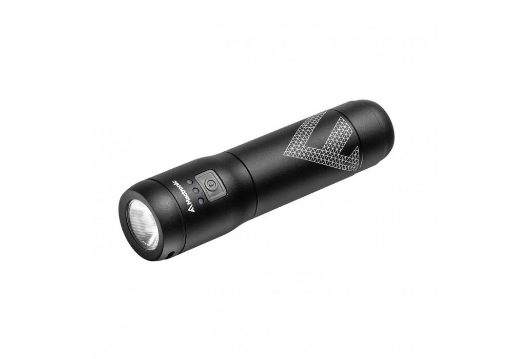 MACTRONIC Lampa rowerowa przednia SCREAM 3.1 1000 lm