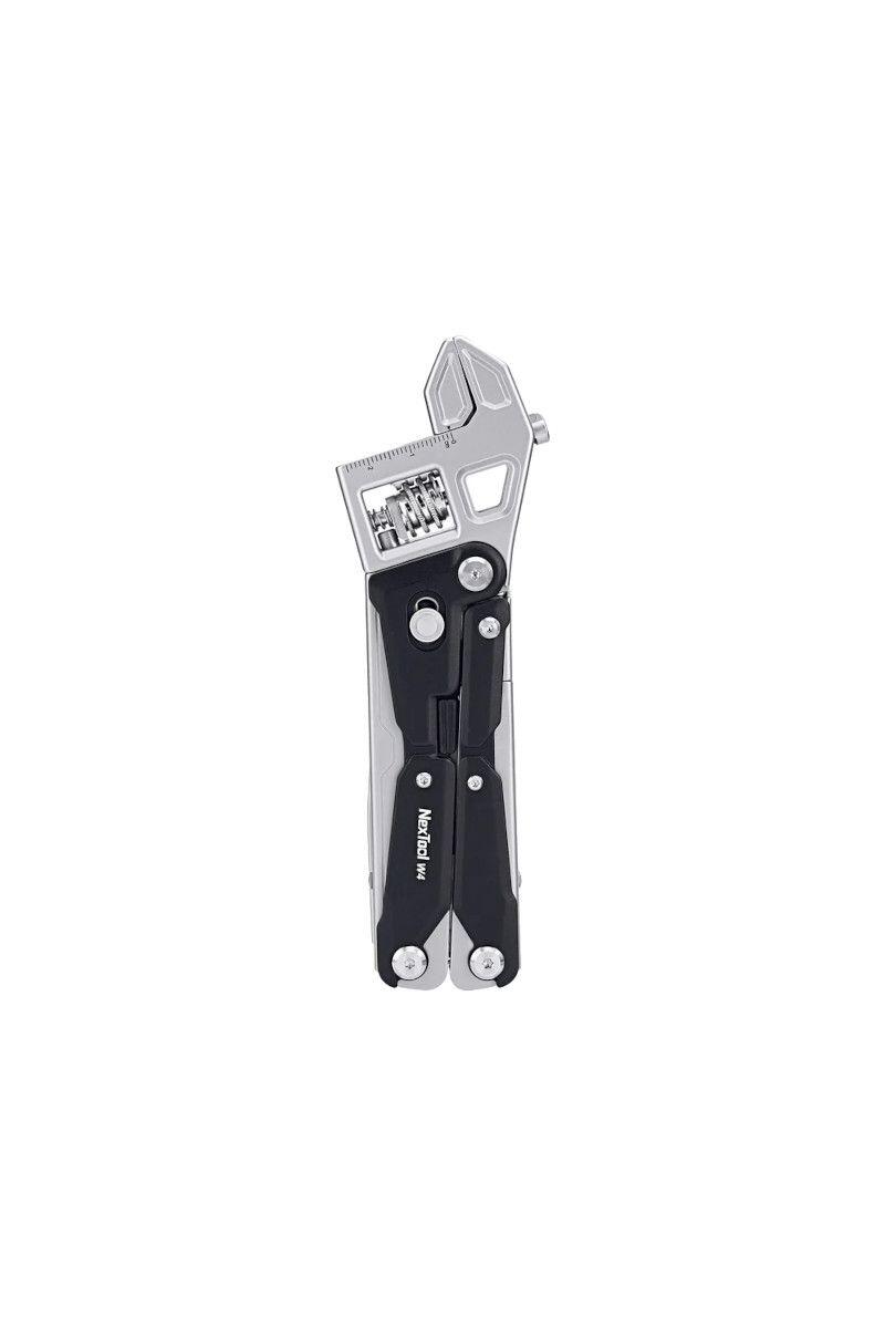 Multitool Adjustable Wrench W4 NE20362A 11w1