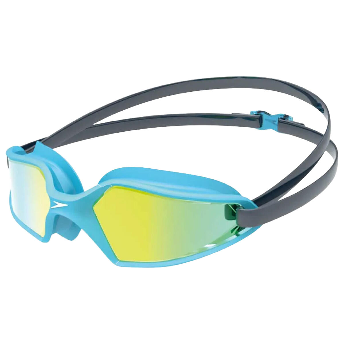 Okulary Pływackie Hydropulse Mirror Dla Dzieci I Niemowląt