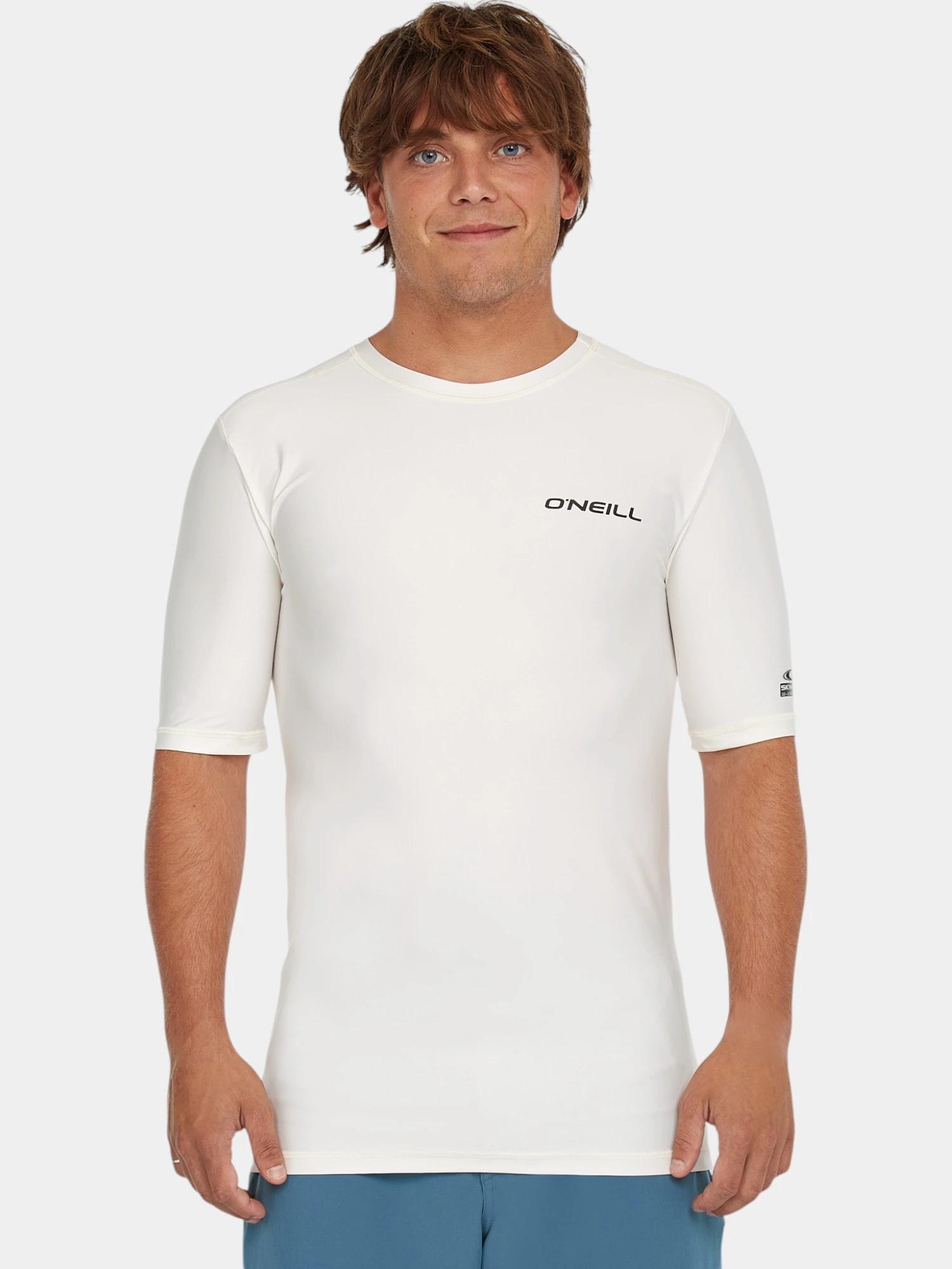 Rashguard męski O'Neill Essentials Skins S/Slv