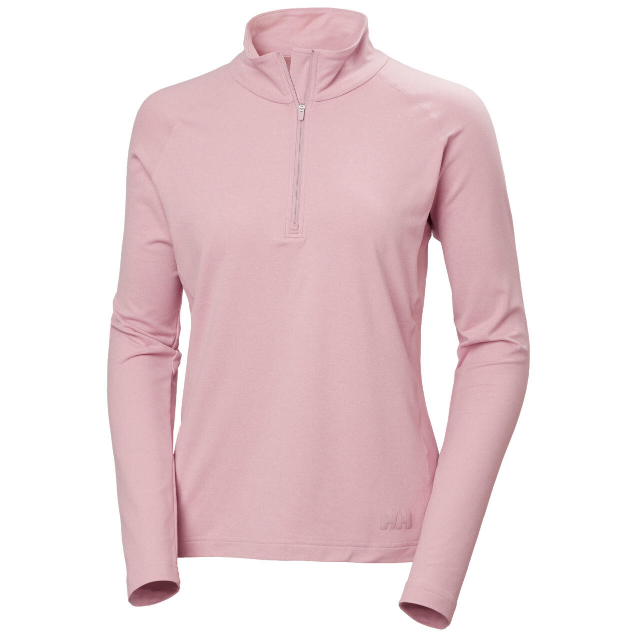 Damska bluza dresowa 1/2 z zamkiem błyskawicznym Helly Hansen Tyri