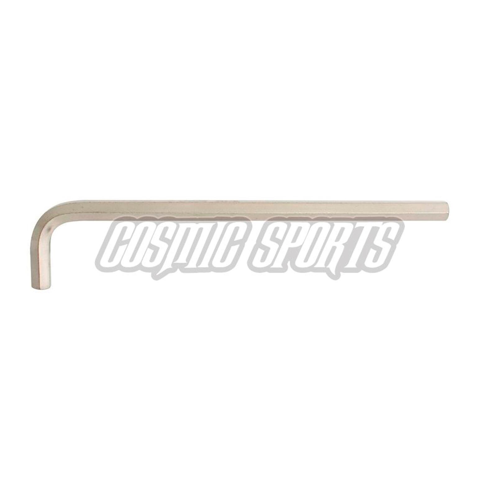 Klucz imbusowy Unior 220 3L 4 mm.