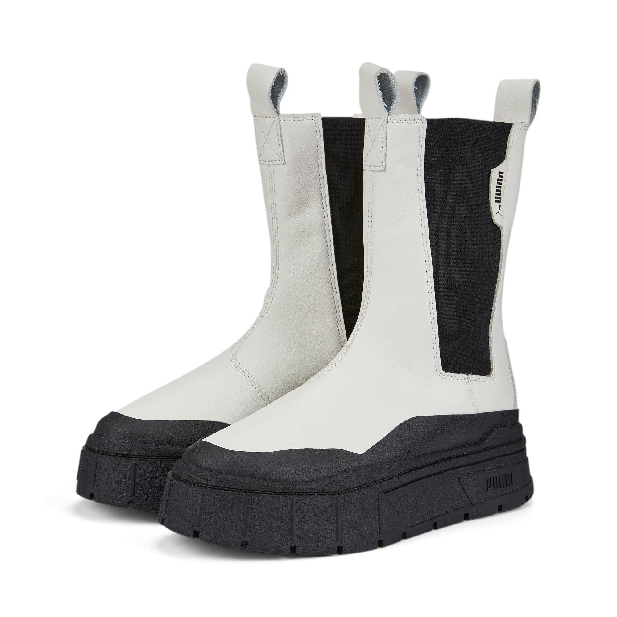 Buty do chodzenia damskie Puma MAYZE STACK CHELSEA