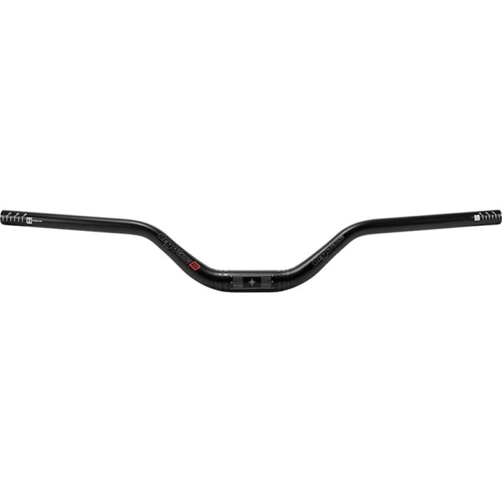 Ergotec Riser Bar 30-50-70 780 mm Ø35 0 mm