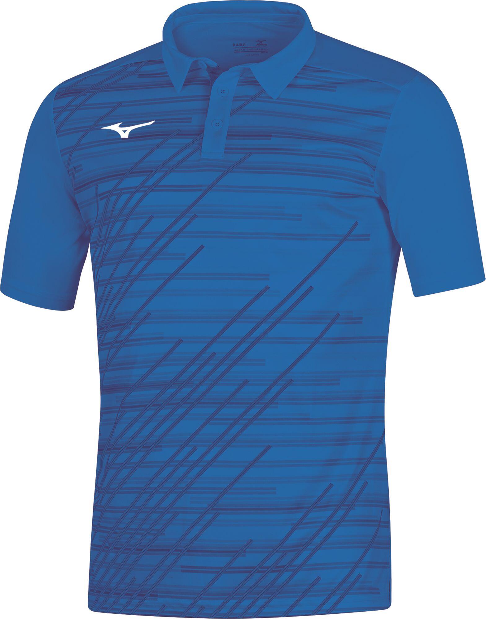 Polo Mizuno Team Chiba