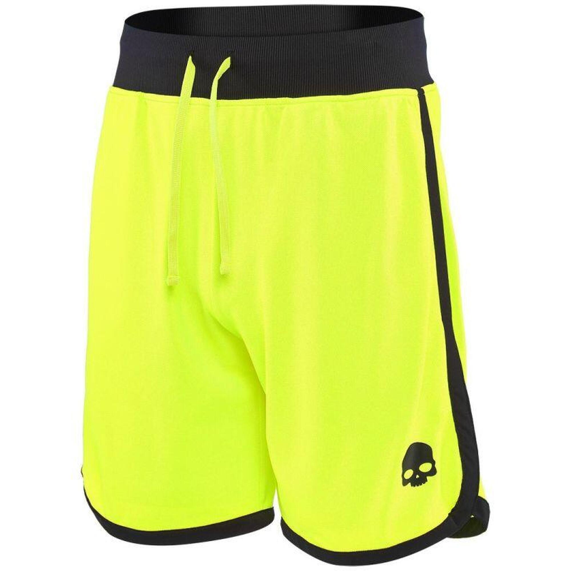Spodenki tenisowe męskie Hydrogen Tech Shorts