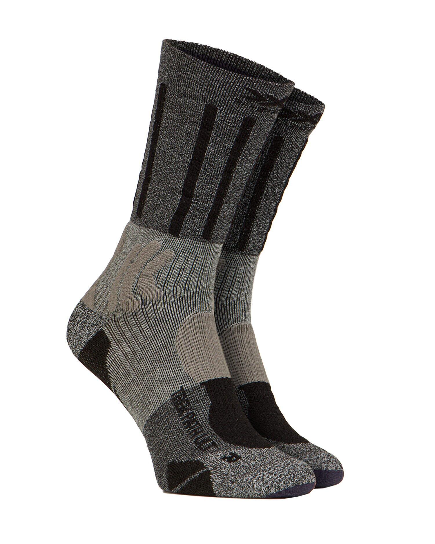 Skarpety trekkingowe X-SOCKS TREK PATH ULTRA LT 4.0
