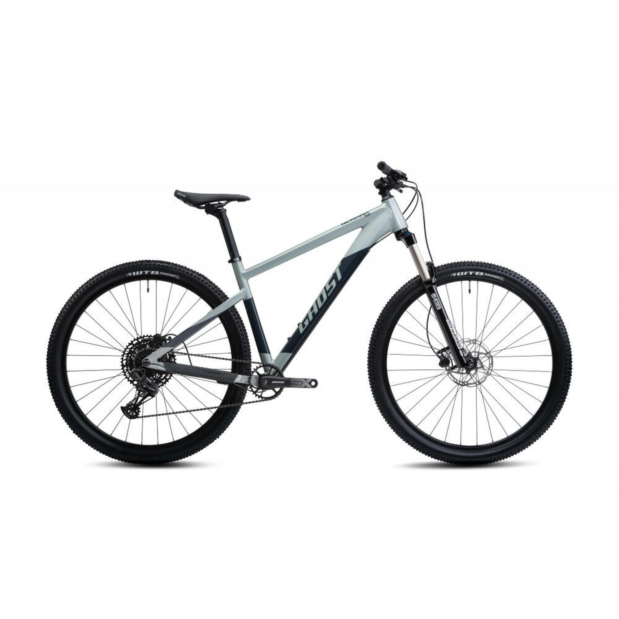 Rower górski męski GHOST Nirvana Tour SF M 44 cm 17 5