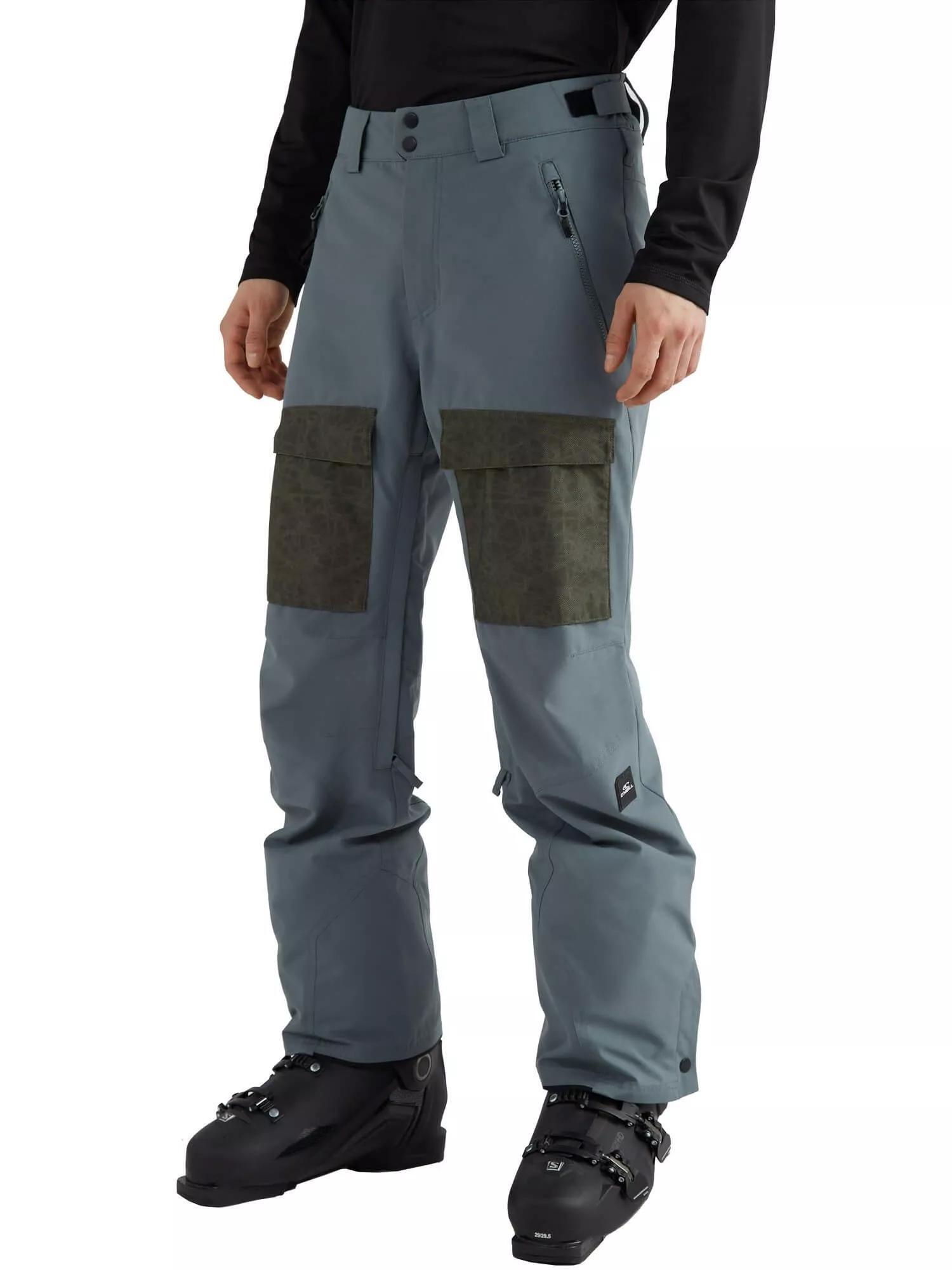 Spodnie narciarskie męskie O'NEILL Utlty Pants