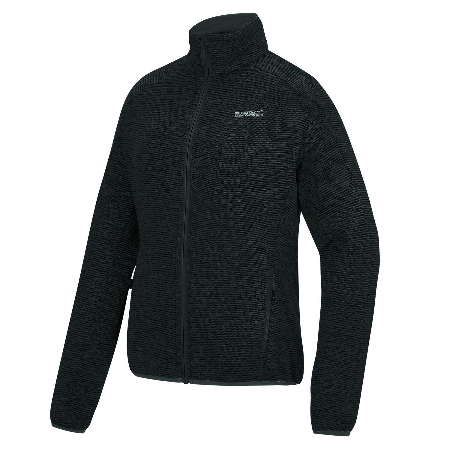 Polar damski rozsuwany Newhill