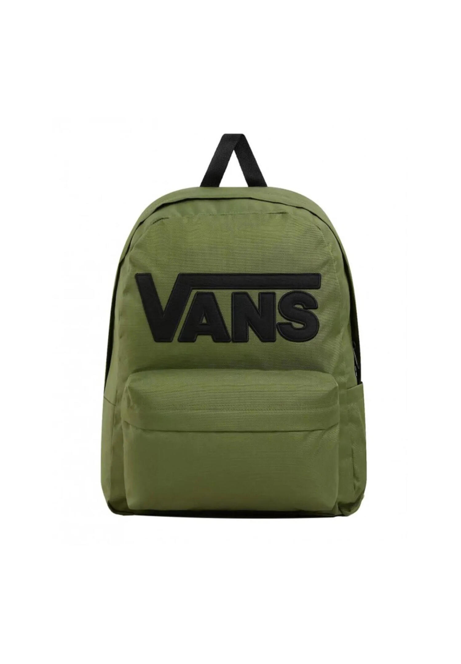 VANS OLD SKOOL DROP V BACKPACK Zielony