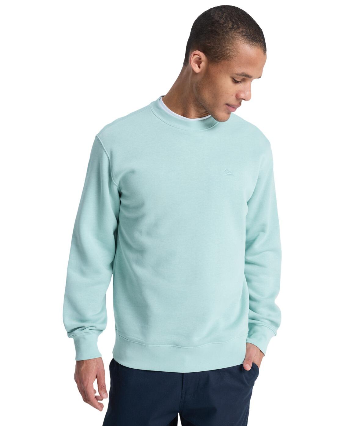 Bluza dla Mężczyzn SALT WATER Niebieski