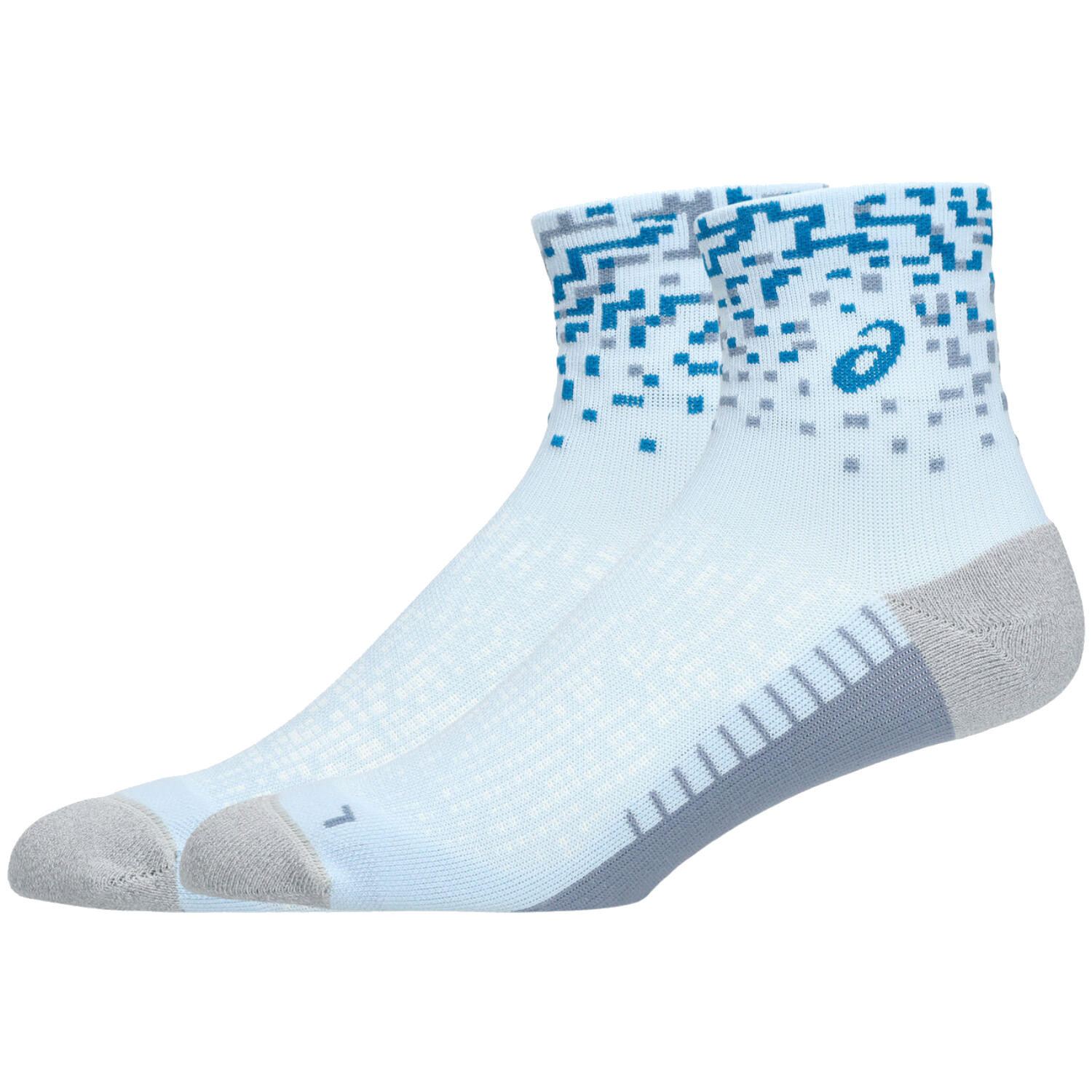 Skarpetki sportowe dla dorosłych Performance Run Quarter Sock