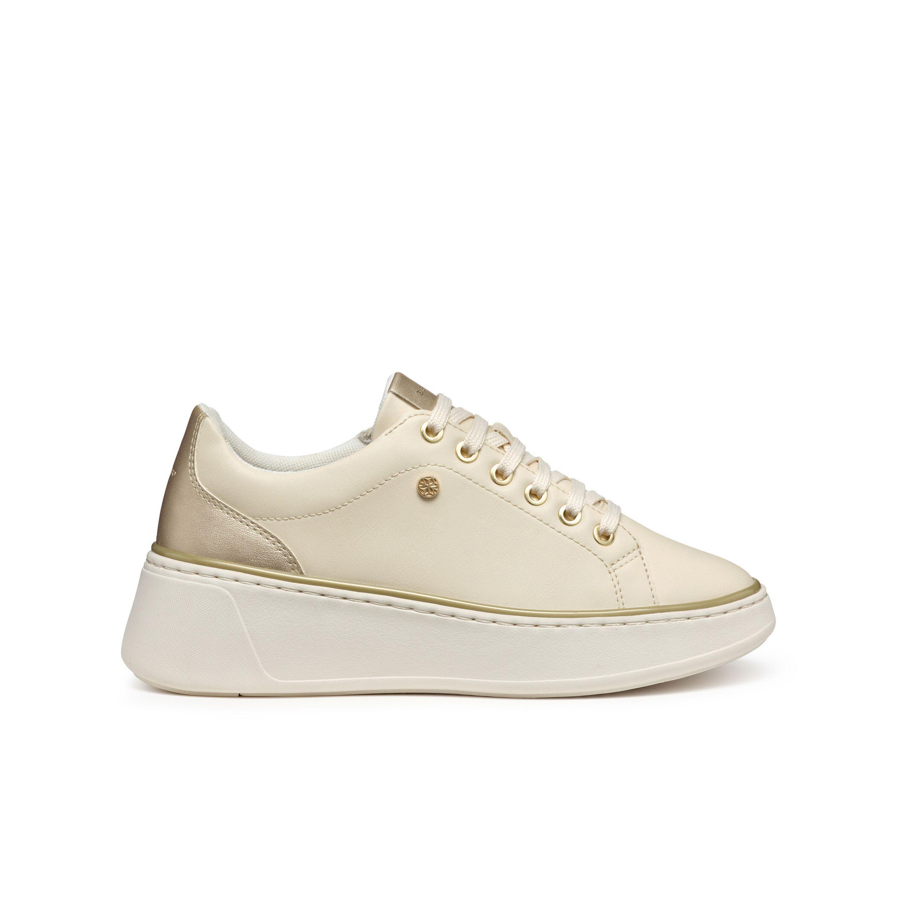 Sneakersy damskie Geox Sunnetty A