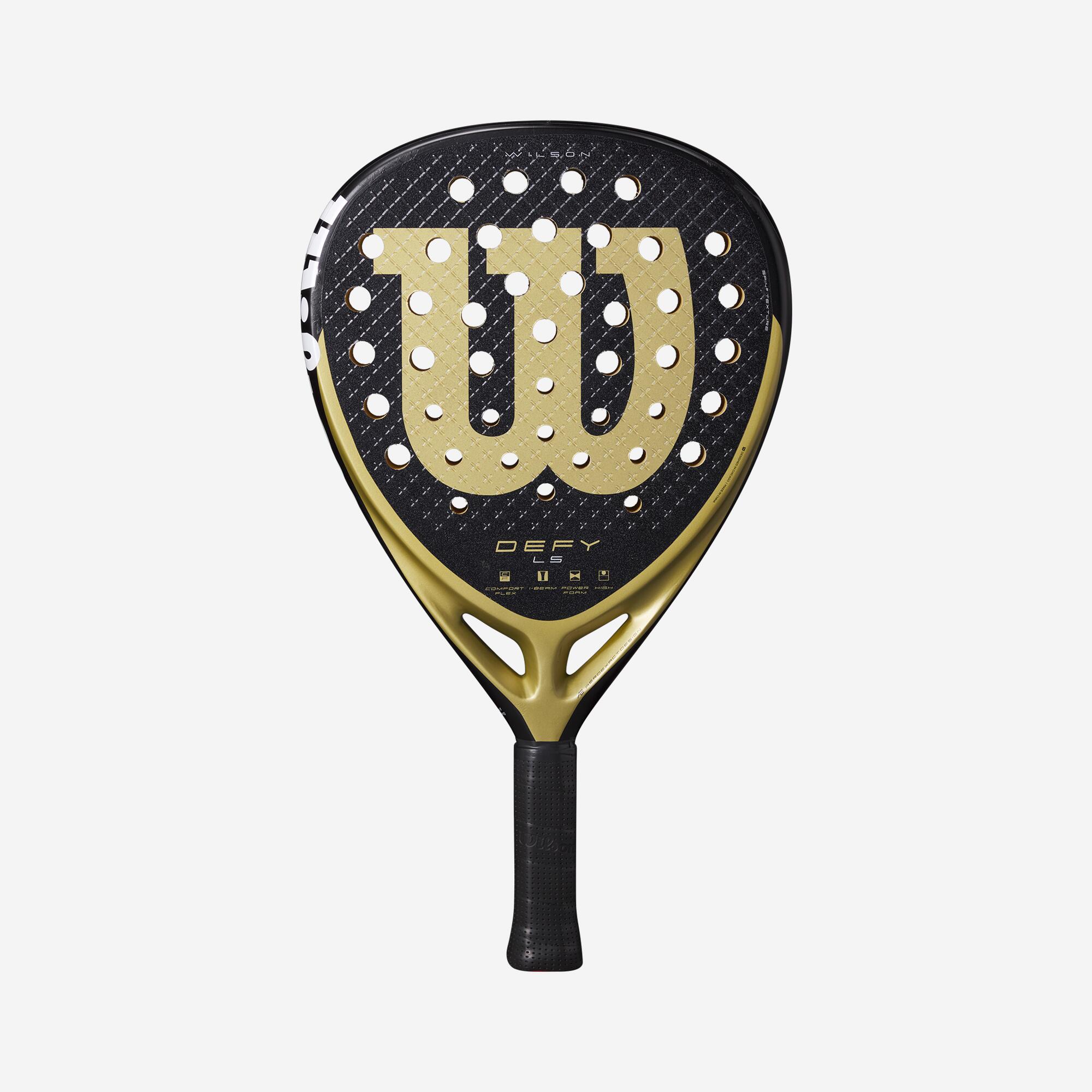 Rakieta do padla Wilson Defy LS V1