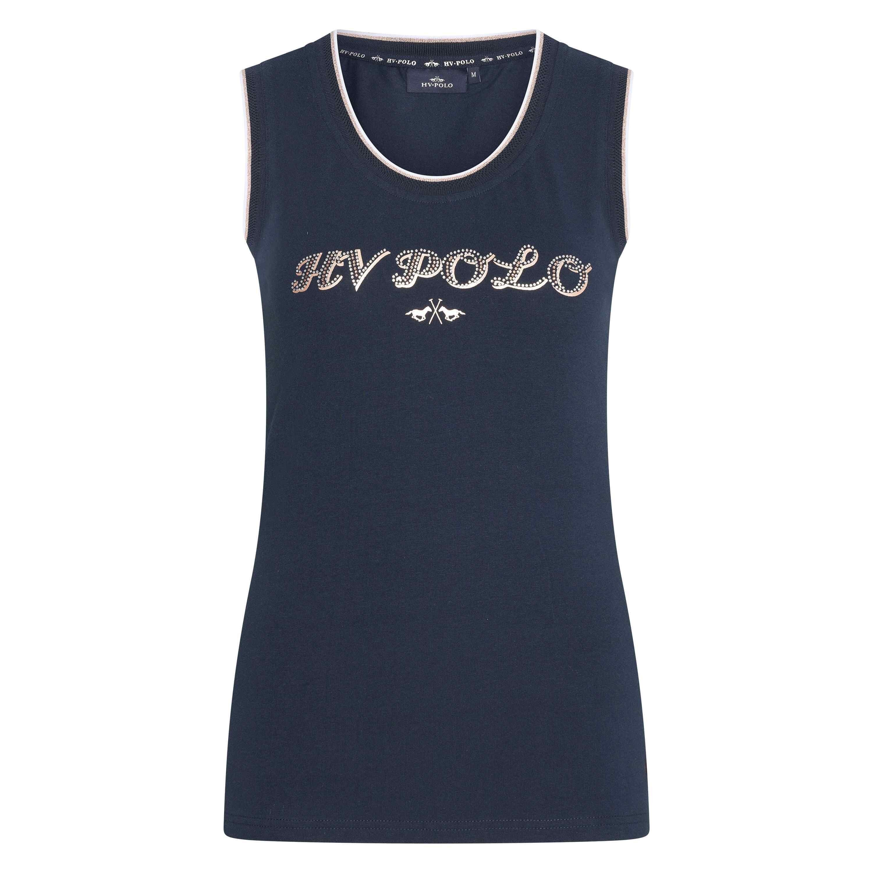 Damski tank top HV Polo Hope
