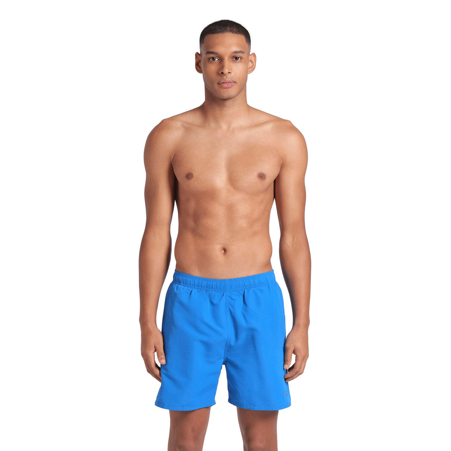 Szorty kąpielowe męskie arena Fundamentals Boxer R