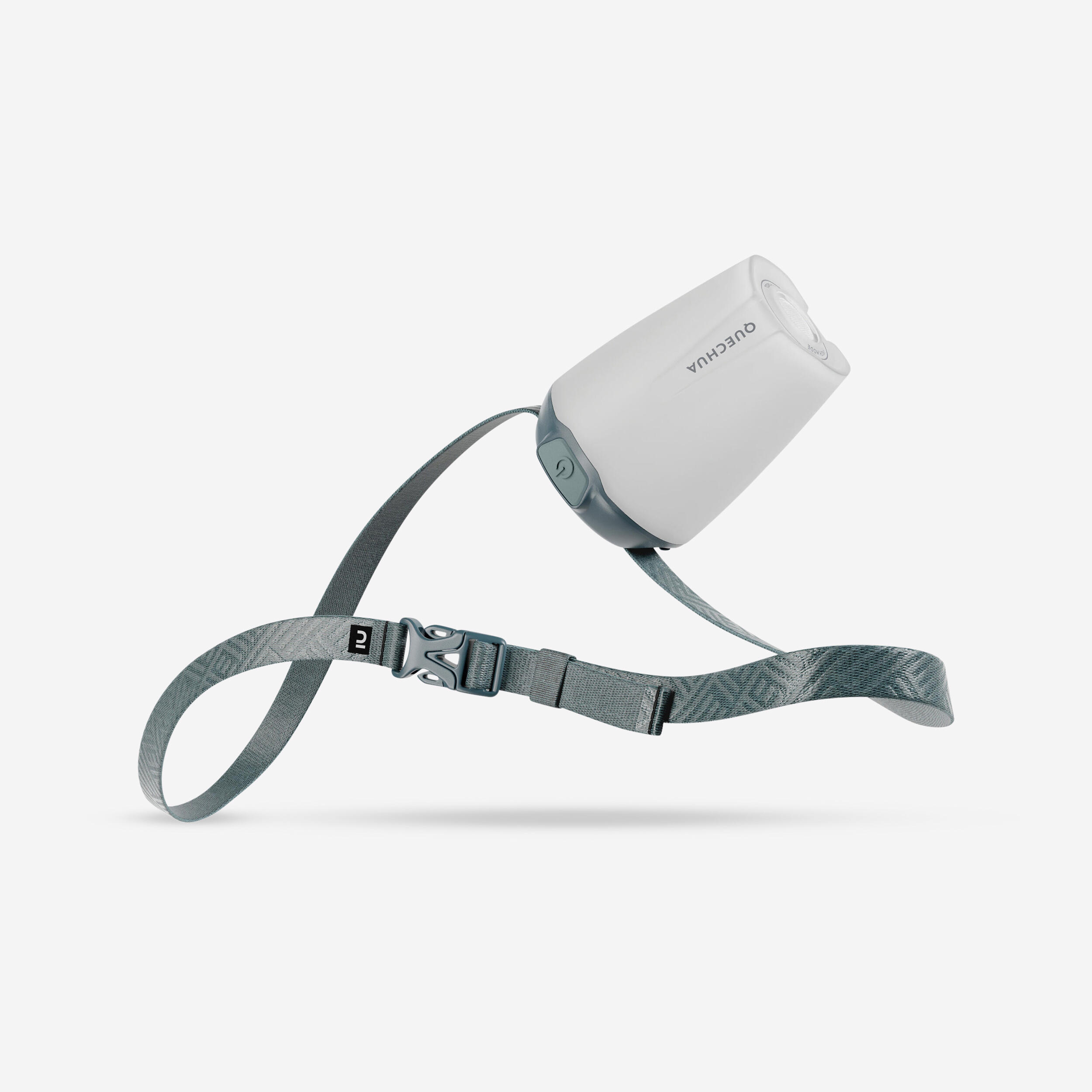 Lampka kempingowa ładowana Quechua BL230 - 230 lumenów