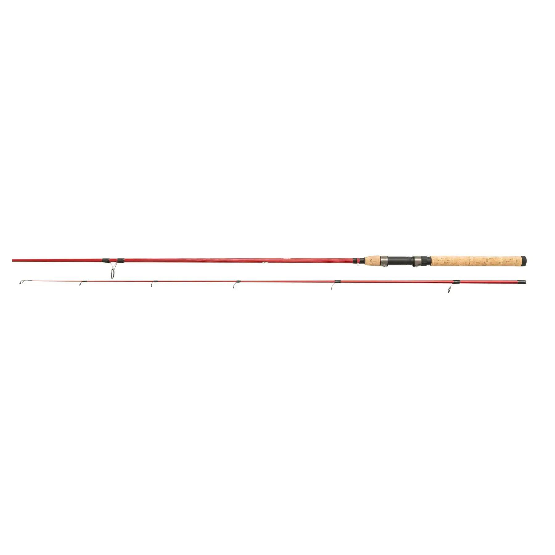 Wędka spinningowa Berkley Cherrywood Original 3-18g