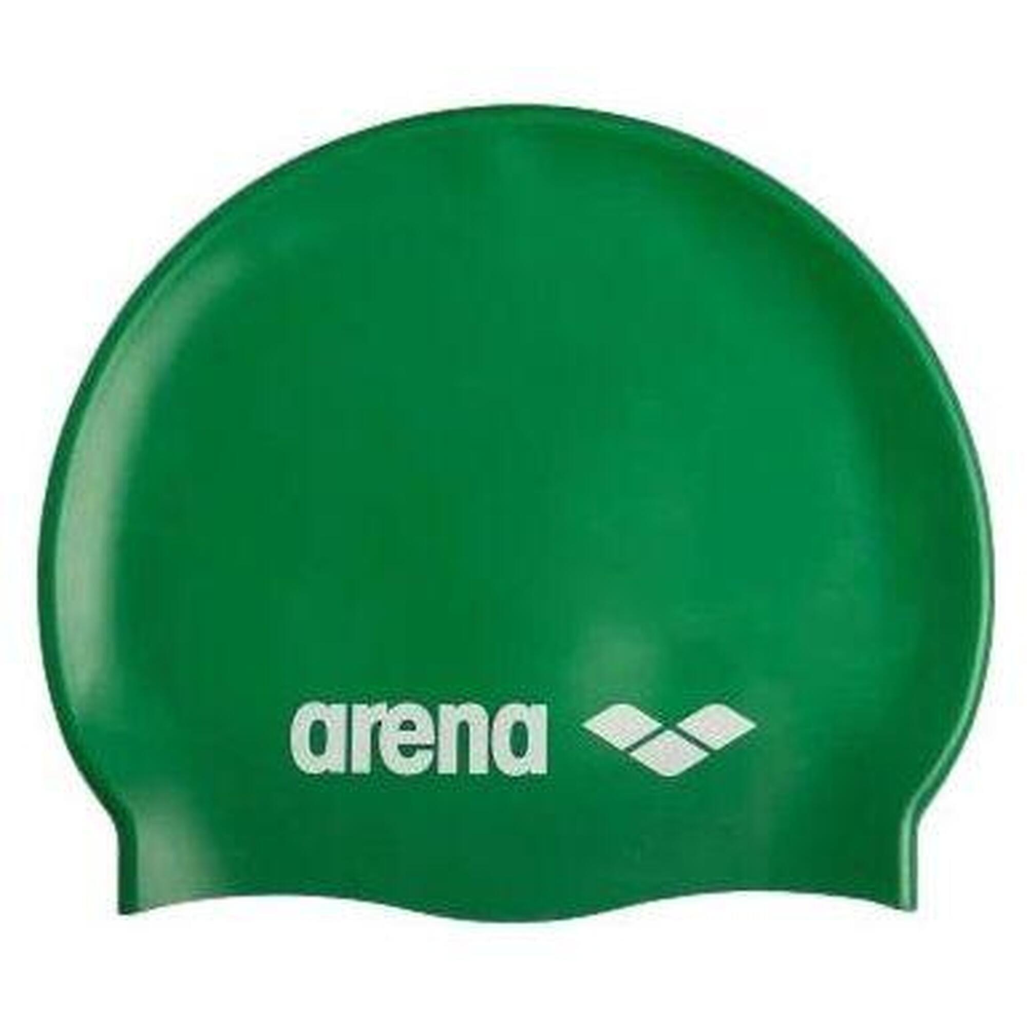 Czepek Pływacki Arena Classic Silicone