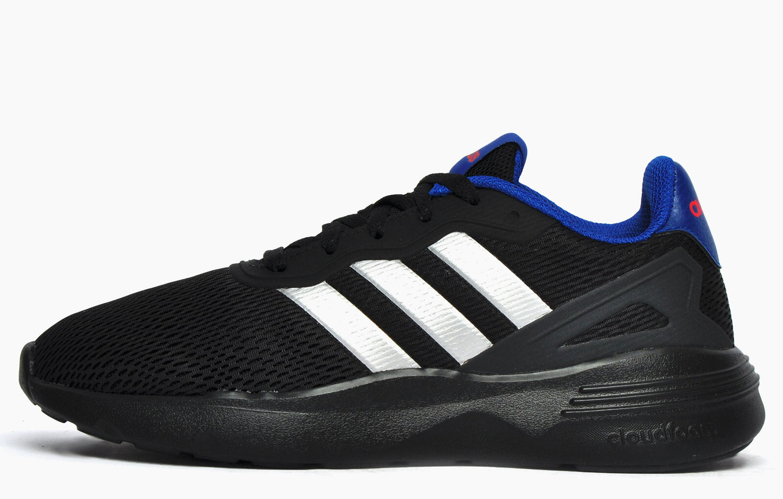 Buty Mężczyzna Adidas Nebzed czarny