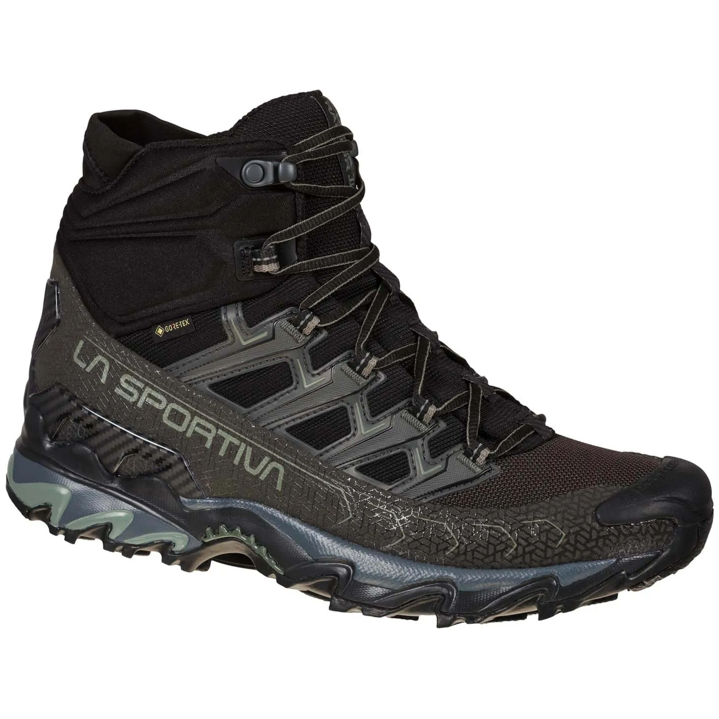 Buty trekkingowe męskie La Sportiva La Ultra Raptor Ii Mid Gtx