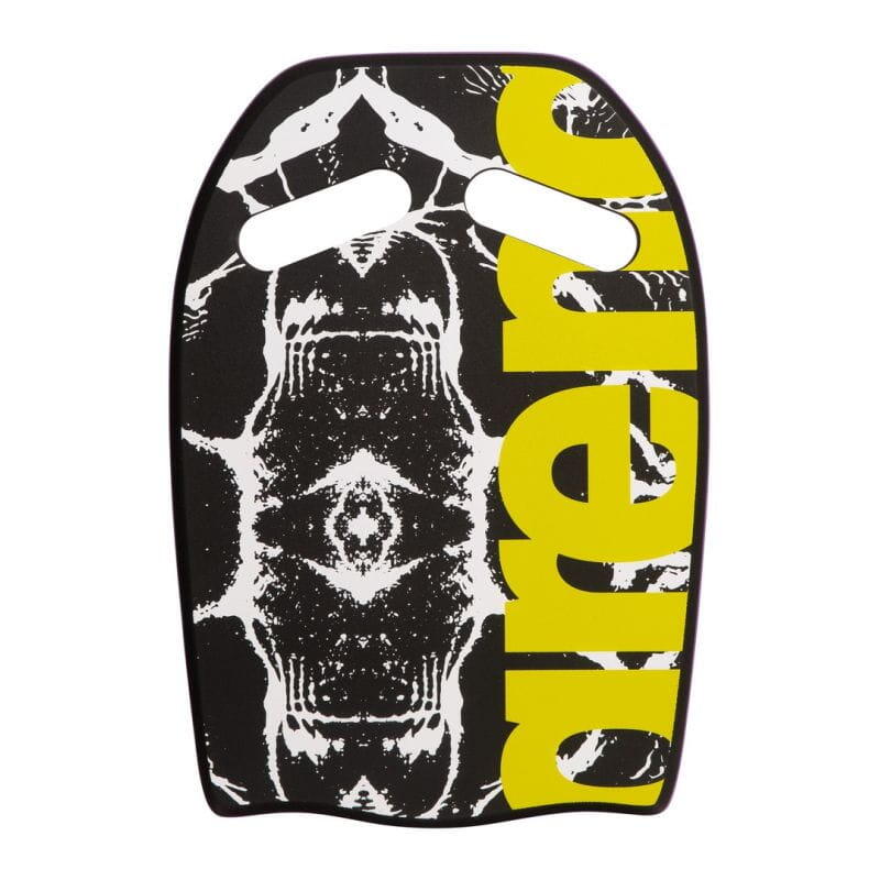 Deska treningowa arena Kickboard z nadrukiem Plum Artic Lime