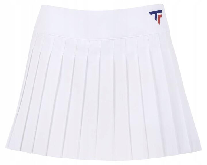 Spódniczka tenisowa dziecięca Tecnifibre Team Skort