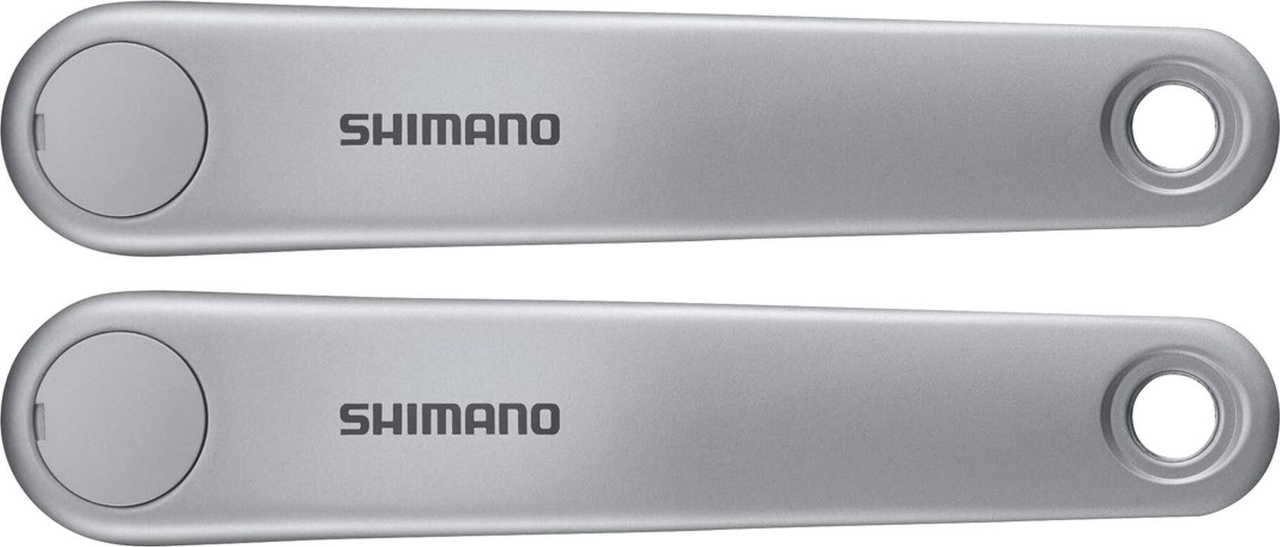 Kwadratowy uchwyt korby Shimano Fc-E5000 (x2)