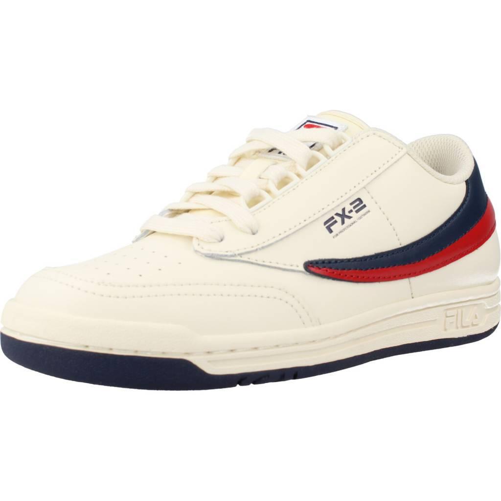 Buty FILA TENNIS 83 WMN Beżowy