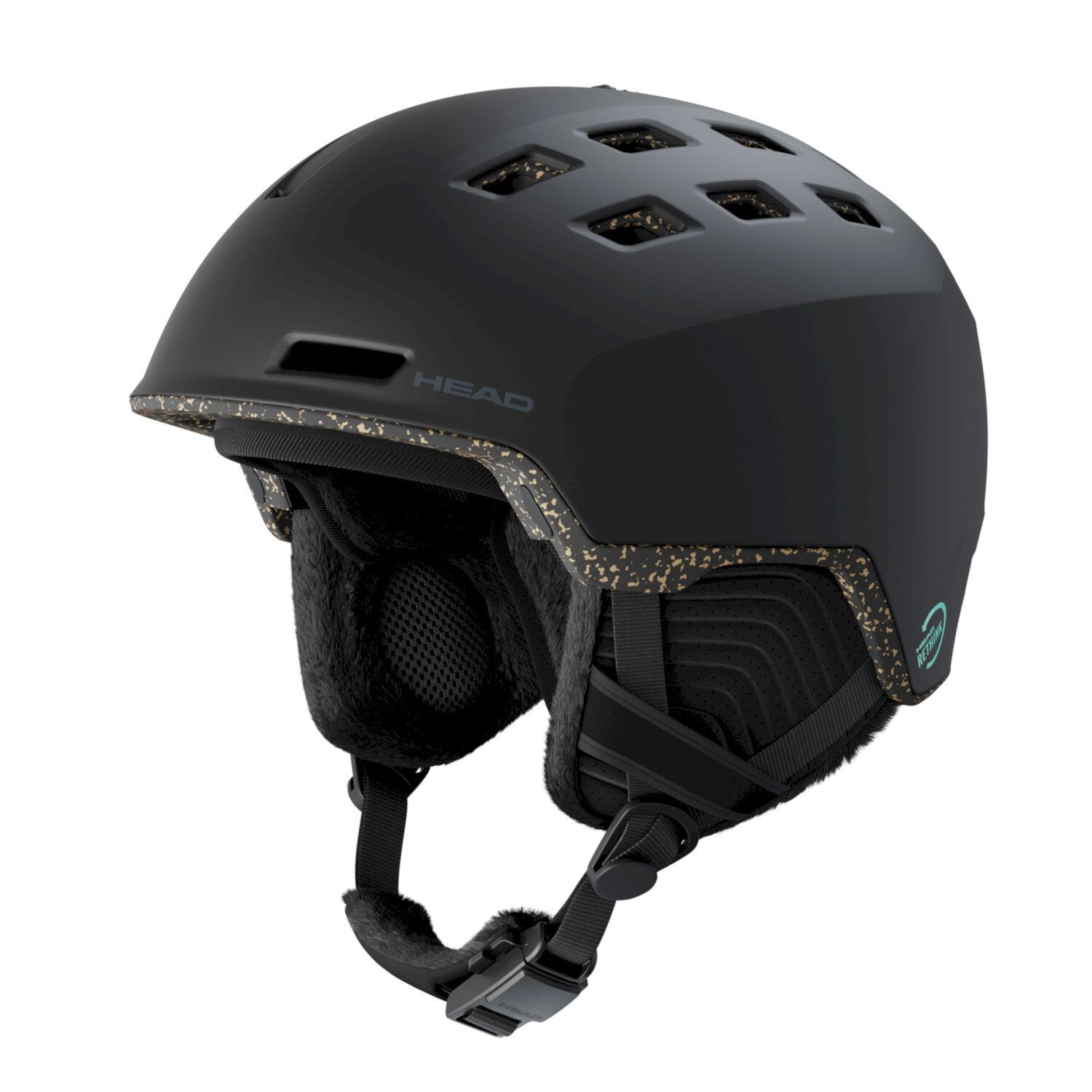 Kask narciarski Head REV RETHINK męski
