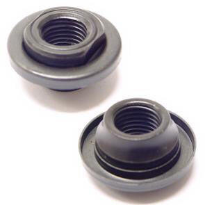 Stożek Shimano M9 x 10,4 mm z osłoną HB-MC10