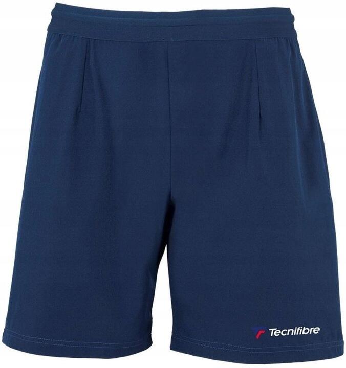 Spodenki tenisowe męskie Tecnifibre Team Short