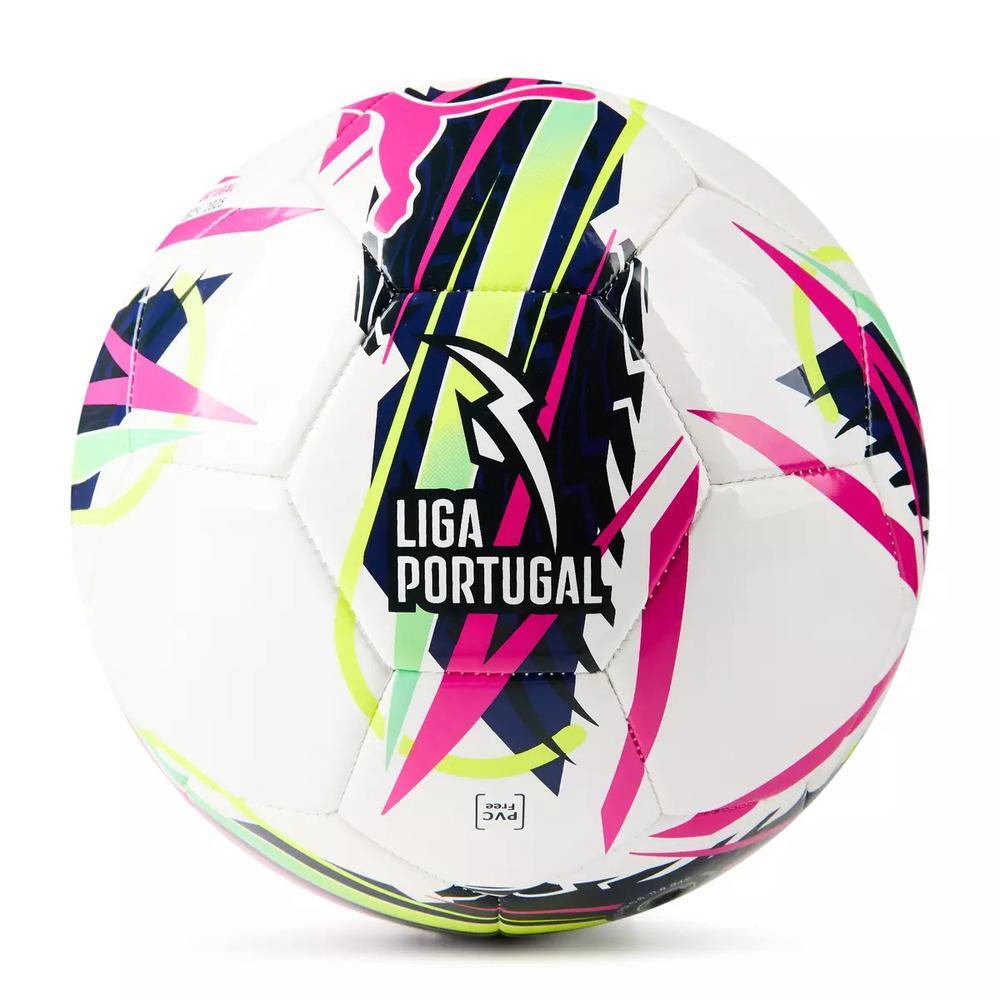 Piłka meczowa Liga Portugalska Puma Orbita 2024/25