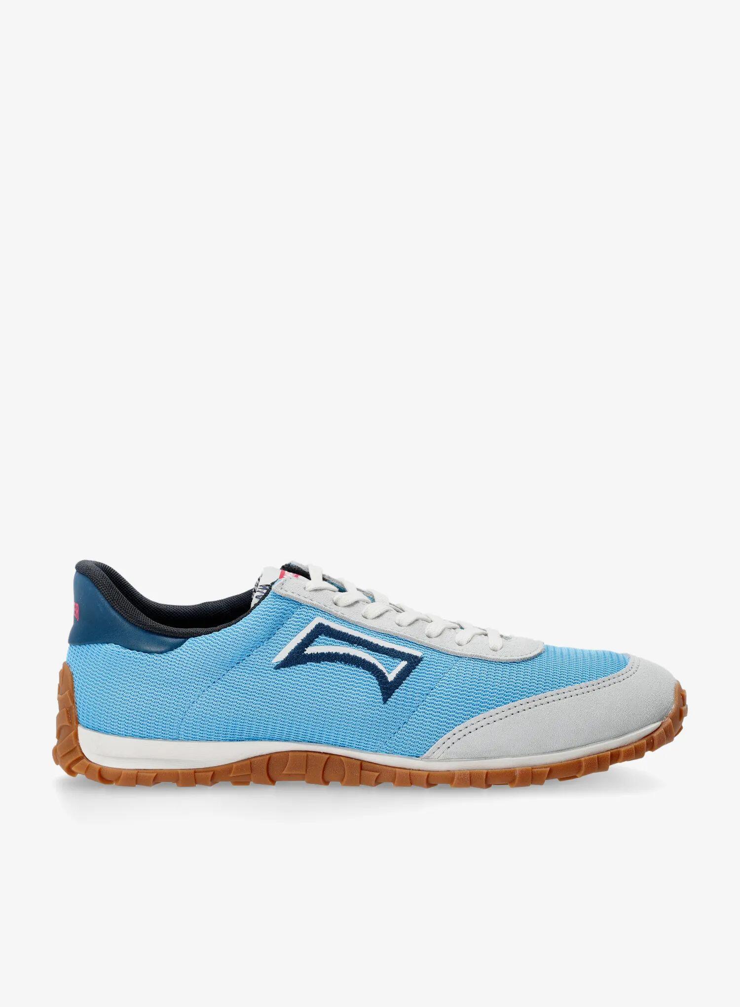 Buty outdoor męskie Camper Drift Walk