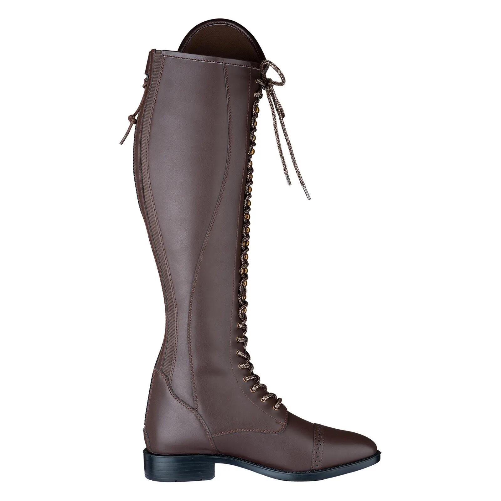 Buty do jazdy konnej ELT Portland Polo