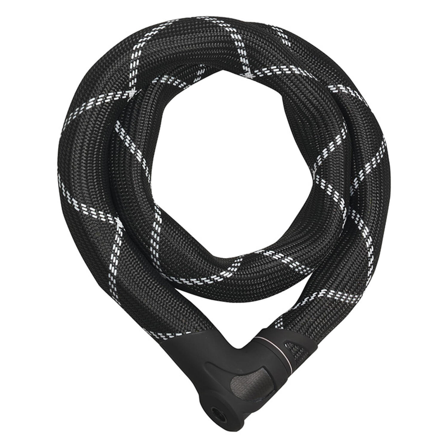 Fietskettingslot “Steel-O-Chain Iven 8210”, 85cm