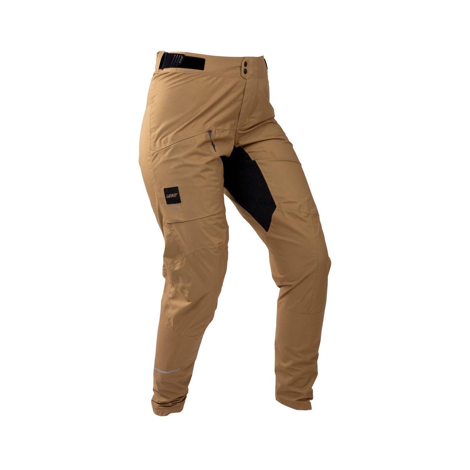 Spodnie rowerowe damskie LEATT Pant MTB HydraDri 3.0 Women